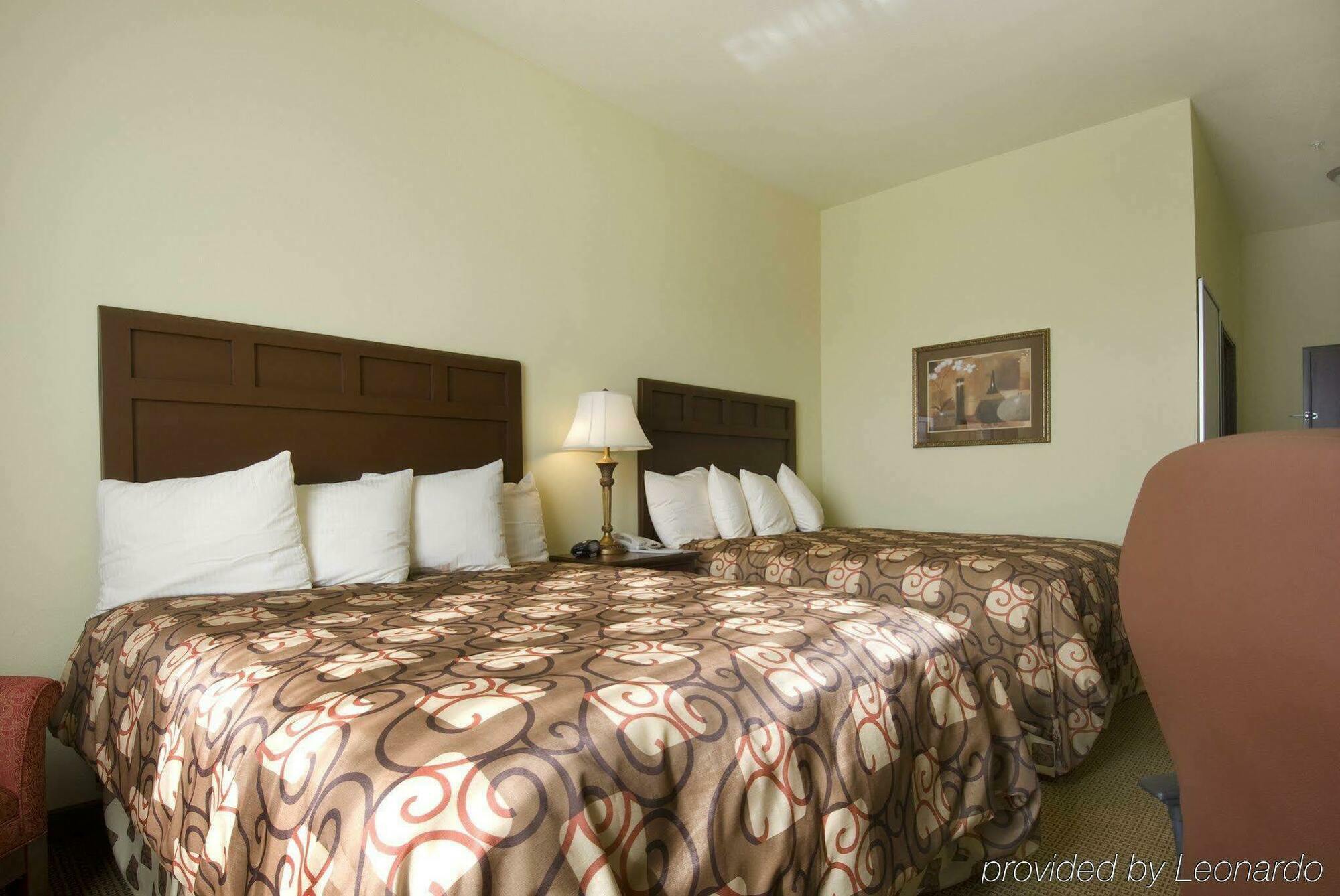 Best Western Littlefield Inn And Suites Ruang foto